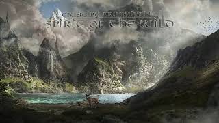 Fantasy Celtic Music  Spirit of the Wild 480p Resimi