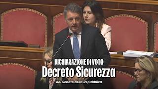 Ennesimo Decreto SICUREZZA: tanti decreti e poca sicurezza. E Piantedosi scappa, perché?