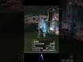 ¿Te gusta el pvp Masivo?