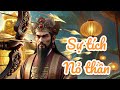 SỰ TÍCH NỎ THẦN - AN DƯƠNG VƯƠNG - MỴ CHÂU TRỌNG THỦY