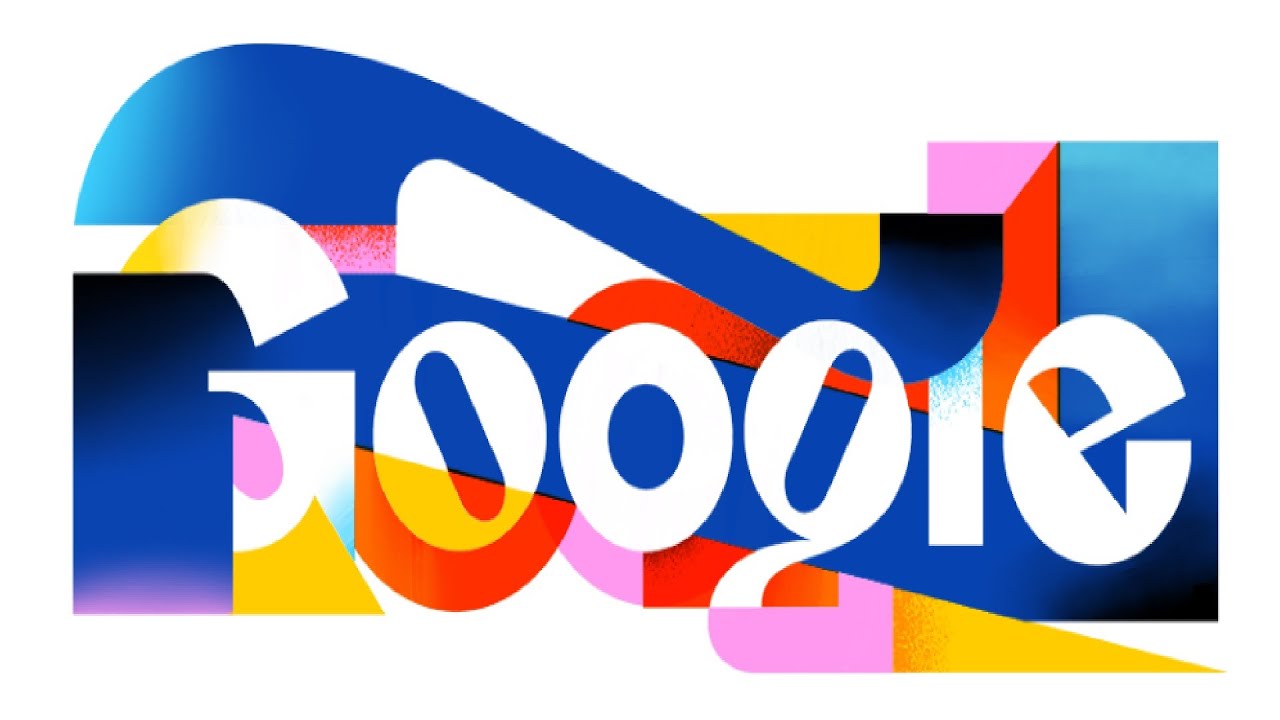 N Google Doodle Celebrating The Letter N What Is N In Spanish Youtube