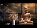 Relaxing flute music for inner peace  meditation yoga zen and stress relief