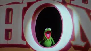 Abertura do teletom dos muppets (4K)