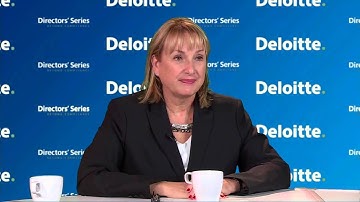 Introductions and overview: Diversity in the boardroom – Moving beyond the “why”