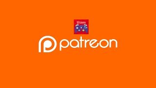 I Am Now On Patreon