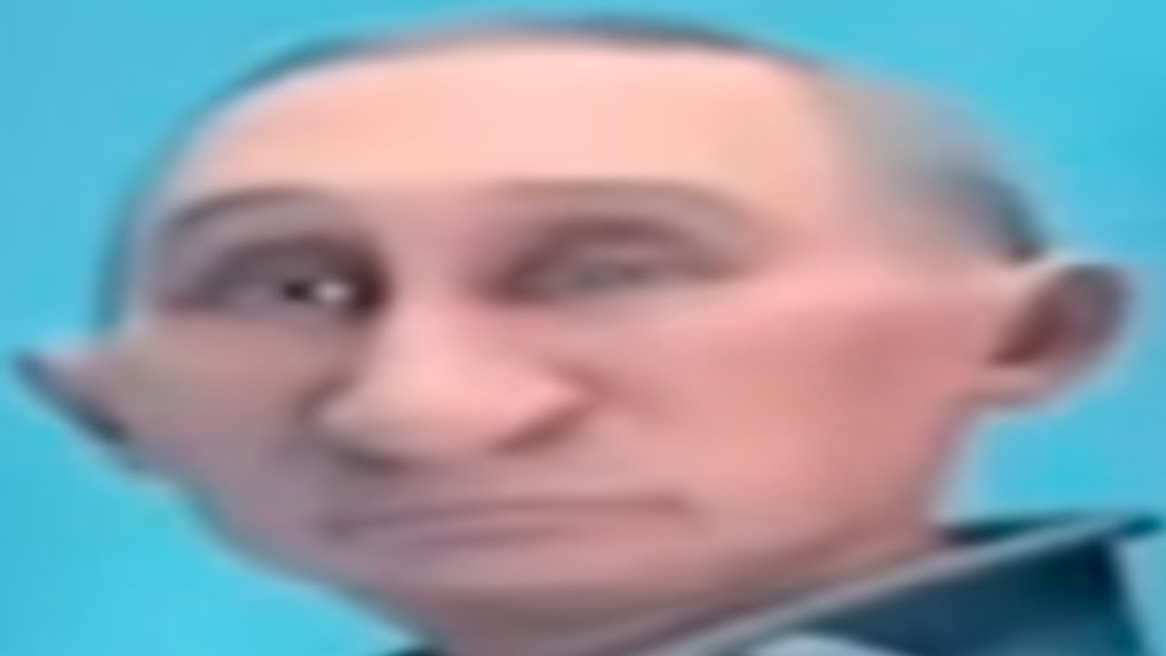 Bad History Putin but it's just memes - YouTube