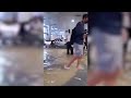 Dubai Flooding: Airport UNDERWATER After Huge Storms Hit Middle East