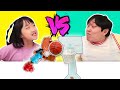 실내에서도 할 수 있는 농구 보드게임! Play Indoor Basketball Game with us! - 슈슈토이 Shushu ToysReview