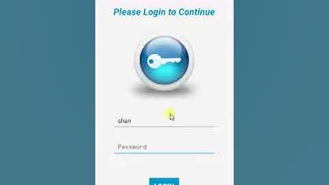 Liquaria  Prototype Demo Video