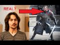 Is the armor in Game of Thrones Realistic?