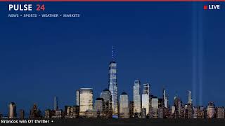 PULSE 24 Morning Brief — Sat, Oct 17