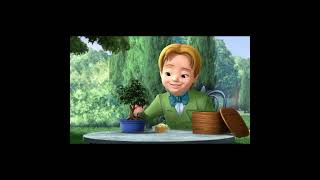 Sofia The First: The Mystery Gardening🏞🪴