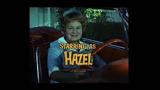 Hazel Intro (Season 3)