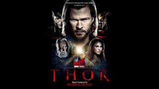 To Jotunheim (Unreleased Film Version) - (Rough) | Patrick Doyle | Thor (2011)