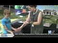 Hansen Hay Days returns