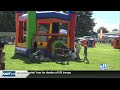 Hansen Hay Days returns
