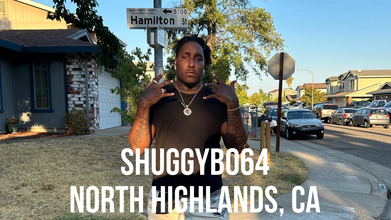 SSW… ShuggyBo Talks North Highlands Politics | growing up in highlands & sac music scene P1 