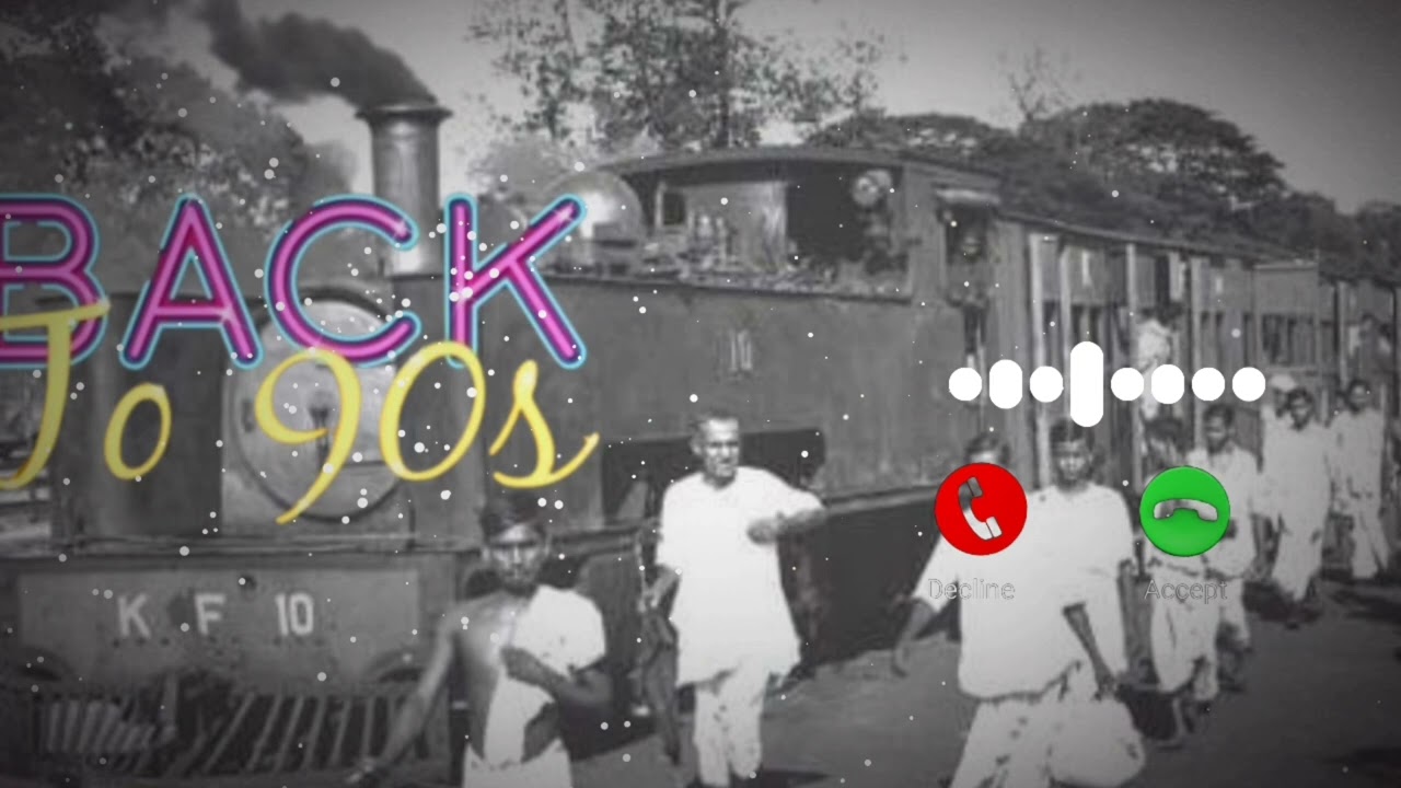 mere mehboob ❤️ old Hindi ringtone | 90s song ringtone | old is gold