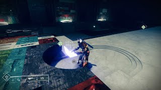 DESTINY2【バグ・グリッチ使用】ナイトフォール玄人 強奪の戦場・エウロパ