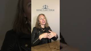 Why are lawyers needed? Part 1