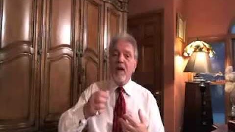 Message for the Graduates by Dr. Marc Clark