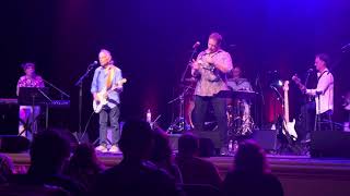 Al Jardine from The Beach Boys - Help Me Rhonda - Live Ridgefield CT 8/26/23