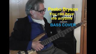 Download Mp3 Peabo Bryson. You can have me anytime. Bass cover. Gudang lagu Download Mp3 Peabo Bryson. You can have me anytime. Bass cover.