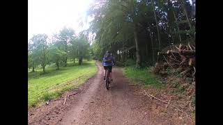 Owf Bikingtours Vol. 14