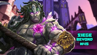 I Am Your Nightmare - Paladins Siege: Beyond (Terminus) #45