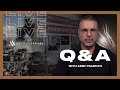 Live Q &amp; A