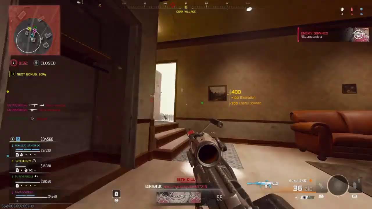 🥤Call Of Duty🥤*NEW WARZONE UPDATE*🥤Battle Royale🥤WIN🏆🥤GGOT🥤WhatUp@chat🥤(Keep Doing You)🥤56/150