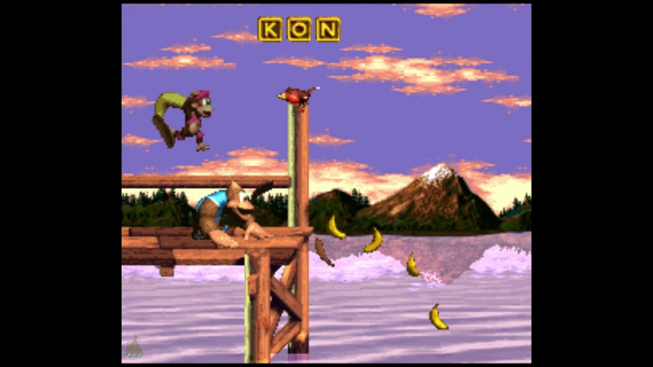 Tidal Trouble 103 Walkthrough Donkey Kong Country 3 Dixie Kong s Double Trouble 103 tidal-trouble-103-walkthrough-donkey-kong-country-3-dixie-kong-s-double-trouble-103