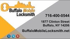 Buffalo Mobile Locksmith | Buffalo NY Locks & Locksmiths