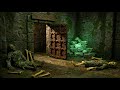The Moving Dead: The Mystery of the Chase Vault