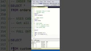 FULL JOIN in SQL 🔄 Get All Data – Matched or Not!