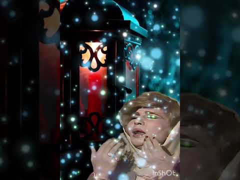 فايزه احمد من نعمة نور الايمان