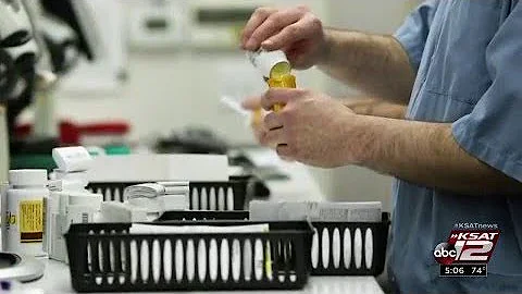 Video: Consumer Reports offers tips to save money on prescriptions