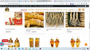 Hướng dẫn cài đặt thông báo đơn hàng mới Woocommerce qua Facebook và Telegram