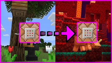 How to Update Commands to 1.16 (From 1.13-1.15)
