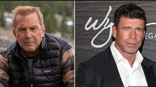Kevin Costner Strikes Back: New TV Series Challenges Yellowstone Creator