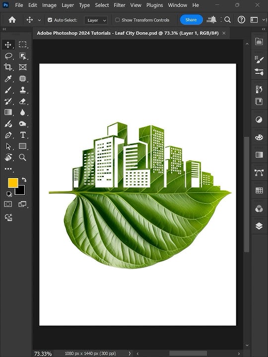 Adobe Photoshop 2025 Tricks - Edit Image With Create Clipping Mask Tool #ducthangds