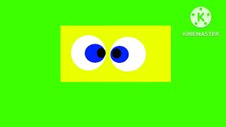 Klasky Csupo Eyes Screen