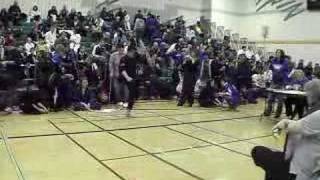 2007 Diamond Challenge - Brandon Lee Open Forms