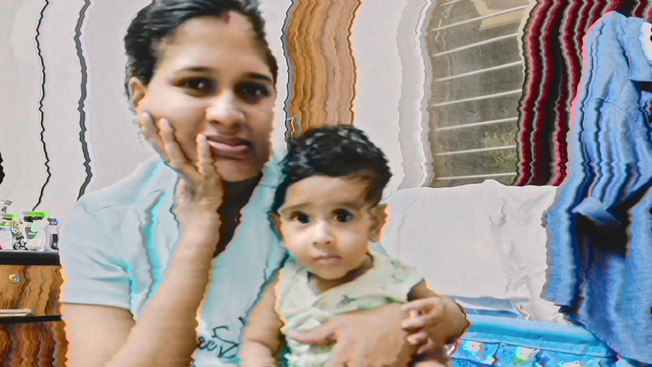 Kunjinu vangiya kalipattam