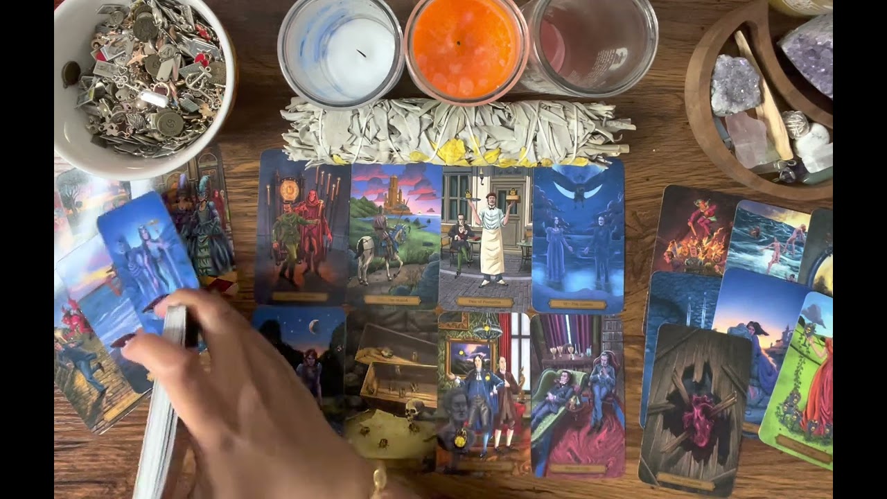 LEO ♌️ They want to talk to you SO BAD 😫 Feel like there’s no point RIGHT NOW & here’s WHY…