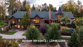 Bartlett NH 03812 - MLS# 4822266
