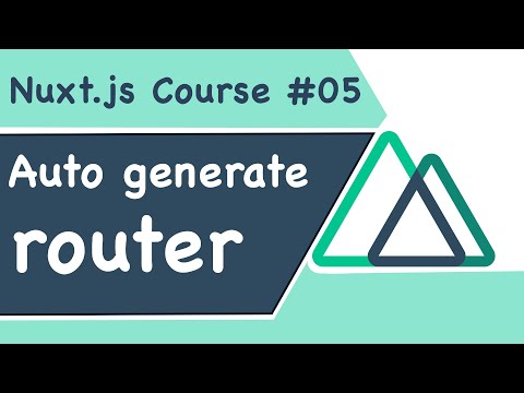 Video #05 | Hiểu về cách tự động thiết lập routes trong... - youtube