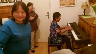 Ploning By Judyann Santos ,Here The Original Ploning Jane Urbanek Timbancaya