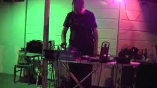 Ironing at AR125 on April 23, 2014 at Display, Gainesville, FL