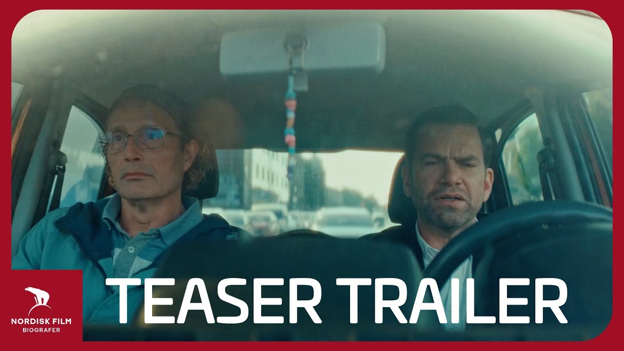 Den sidste viking Teaser kapak görseli